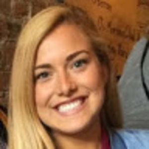 Meet your Posher, Erin